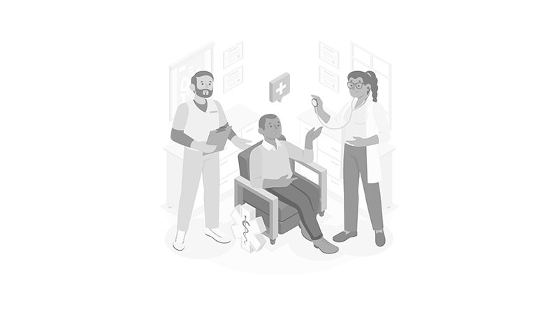 [PARCOURS "AMELIORER LA SORTIE D'HOSPITALISATION"]